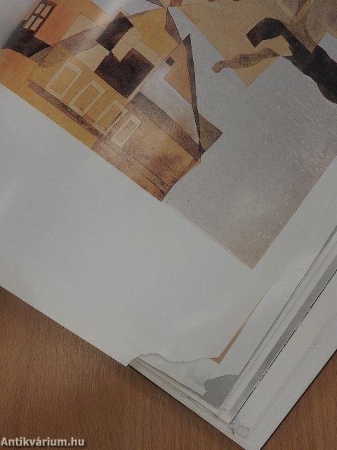 Ezer év mesterművei