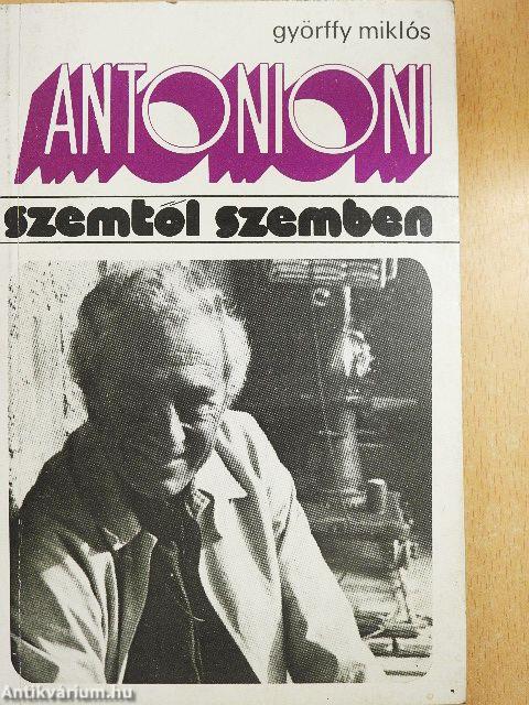 Michelangelo Antonioni