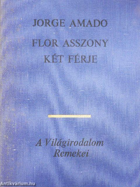 Flor asszony két férje
