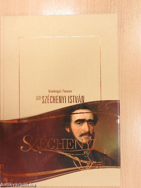 Gróf Széchenyi István