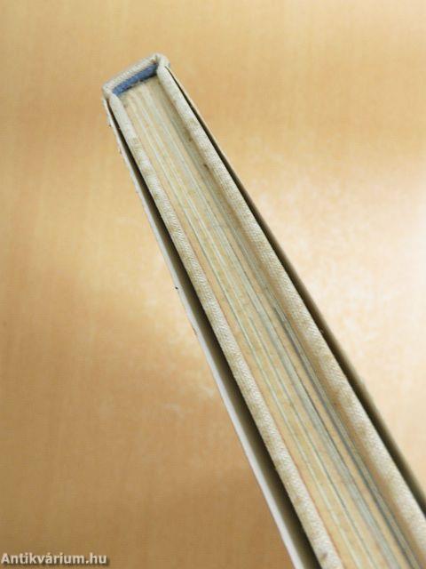 Schmuck früher Zeiten, ferner Völker