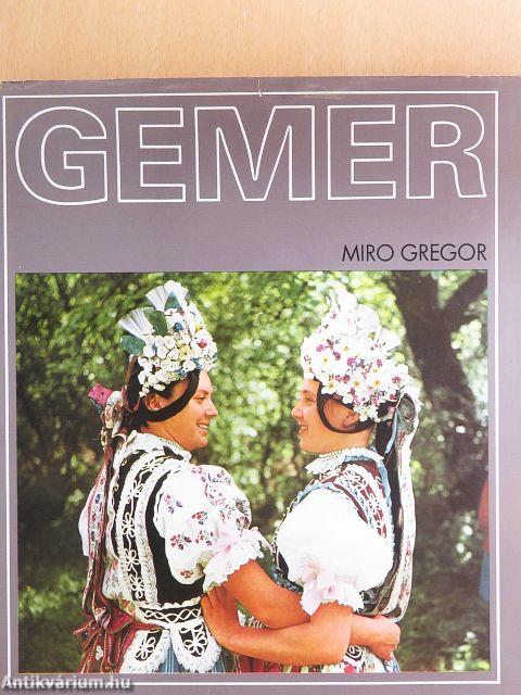 Gemer