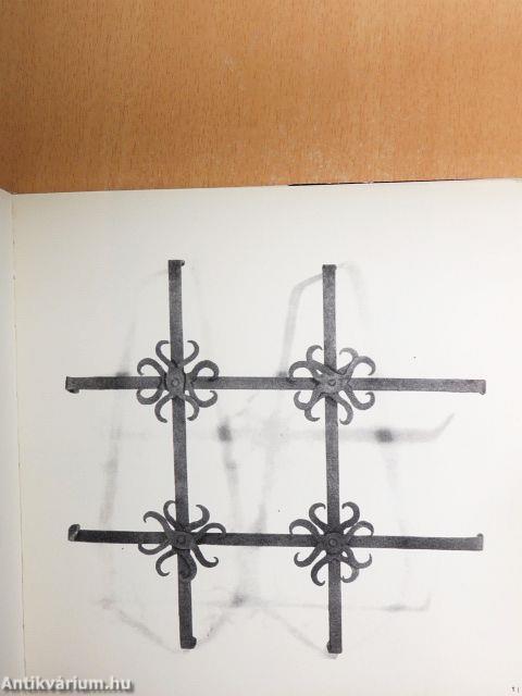 Mobilier si feronerie populara