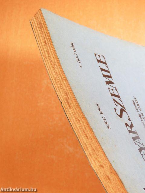 Magyar Szemle 1935. szeptember