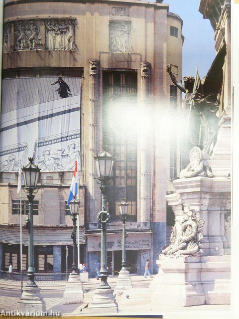 Semblantes de Lisboa