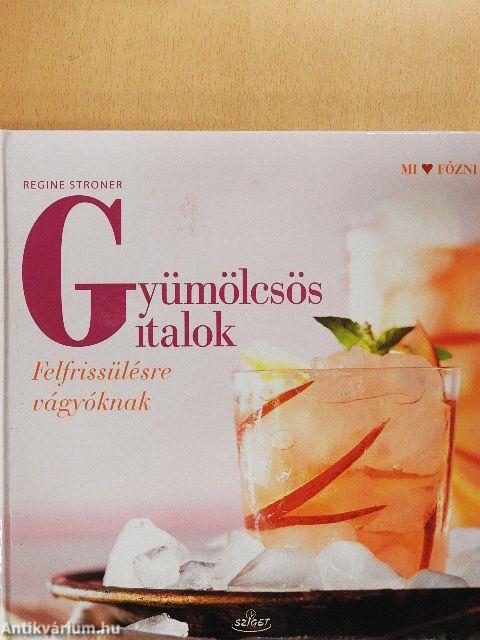 Gyümölcsös italok