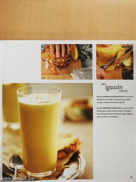 Gyümölcsös italok