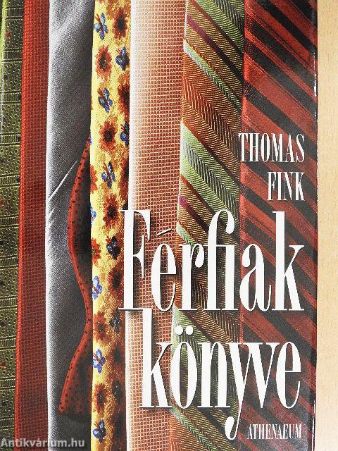 Férfiak könyve