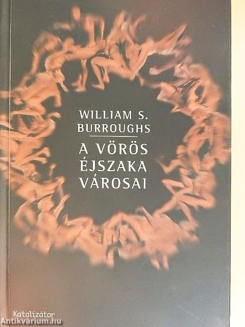 A vörös éjszaka városai