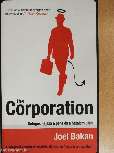 The Corporation