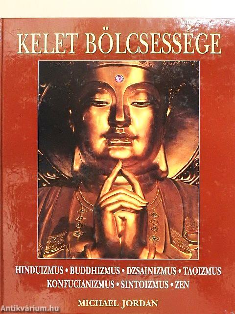 Kelet bölcsessége