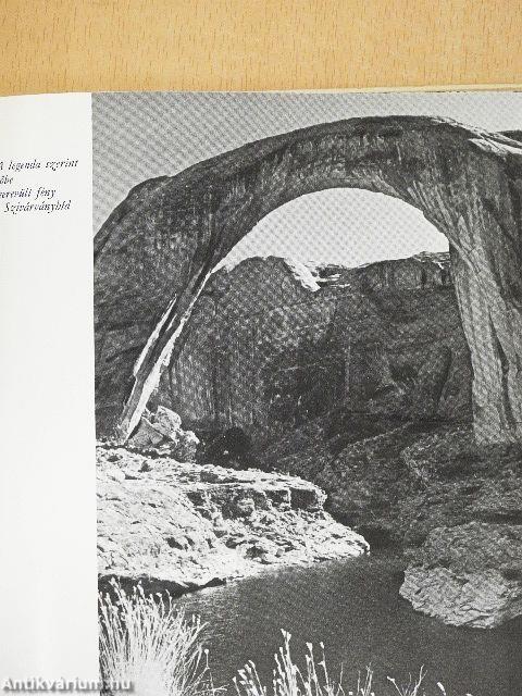 Indiánok Arizonában