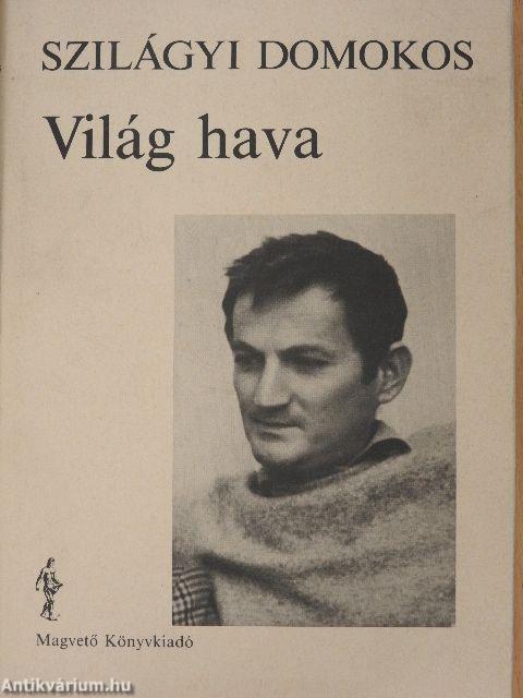 Világ hava