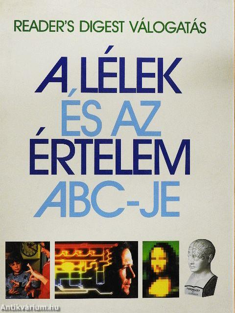 A lélek és az értelem ABC-je