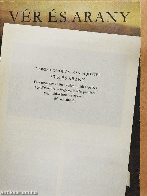 Vér és arany