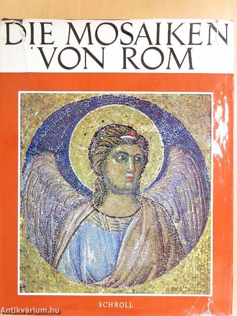Die mosaiken von Rom