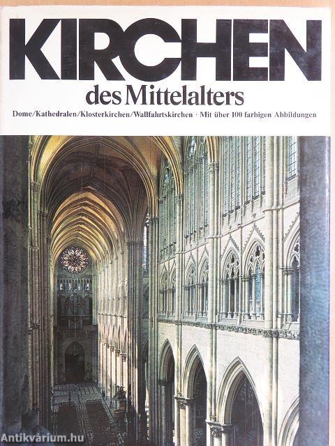 Kirchen des Mittelalters