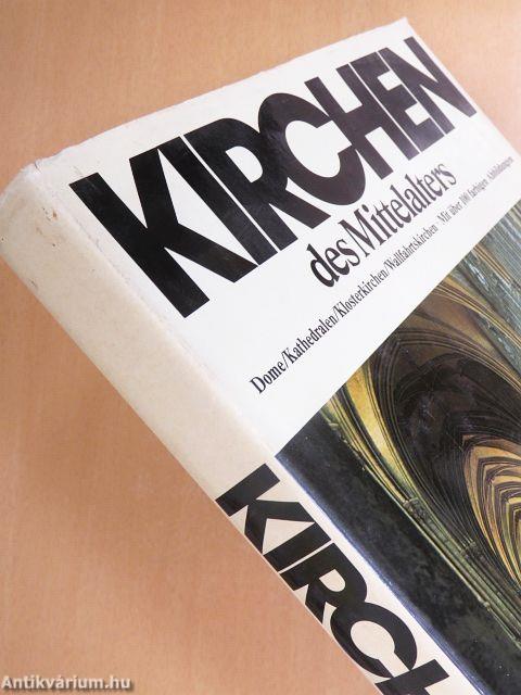 Kirchen des Mittelalters