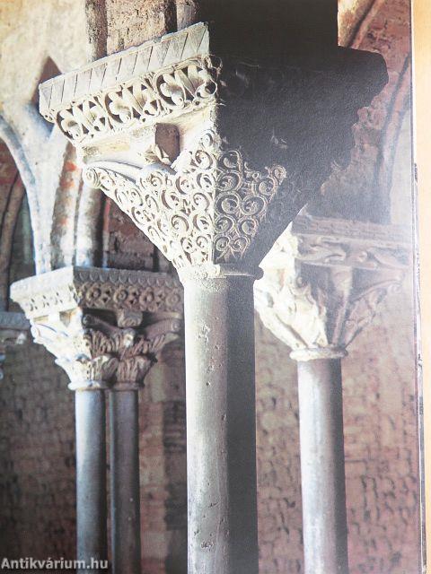 Kirchen des Mittelalters