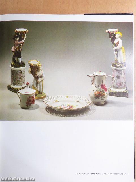 Russisches Porzellan