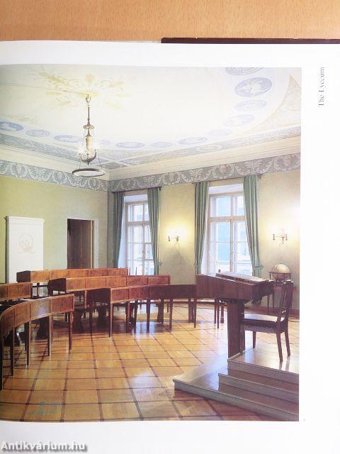 Pushkin Palaces and Parks