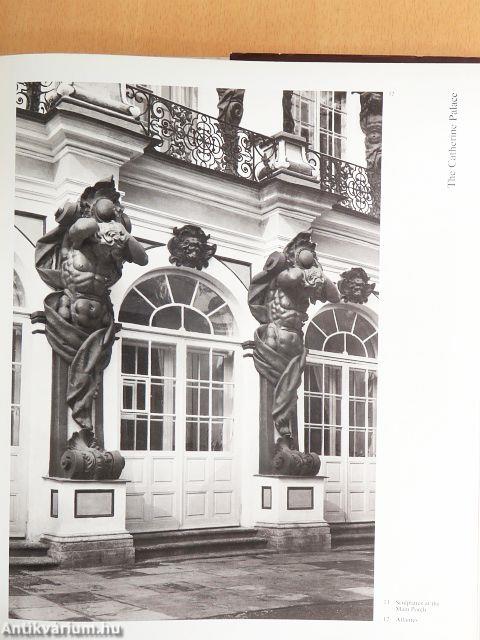 Pushkin Palaces and Parks