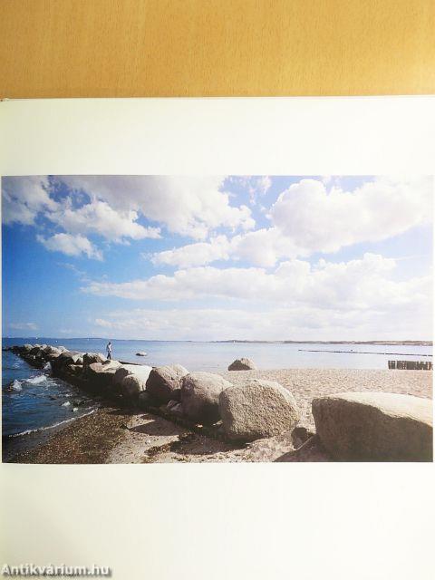 Landschaften in Schleswig-Holstein