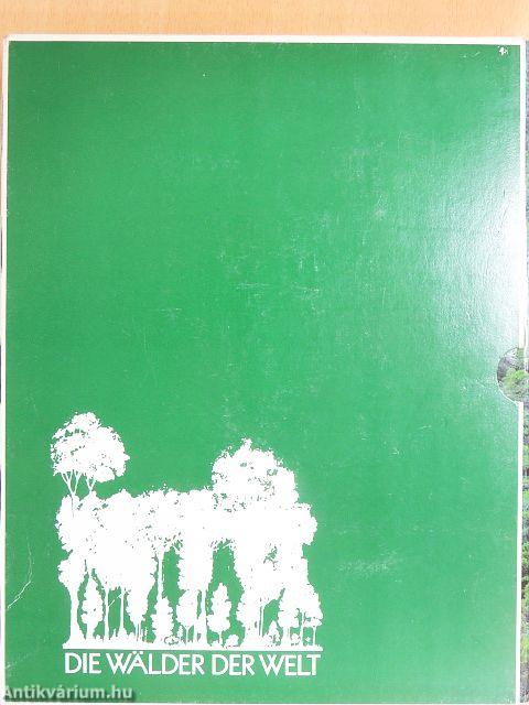 Die Wälder der Welt