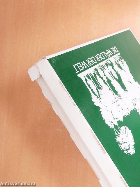 Die Wälder der Welt