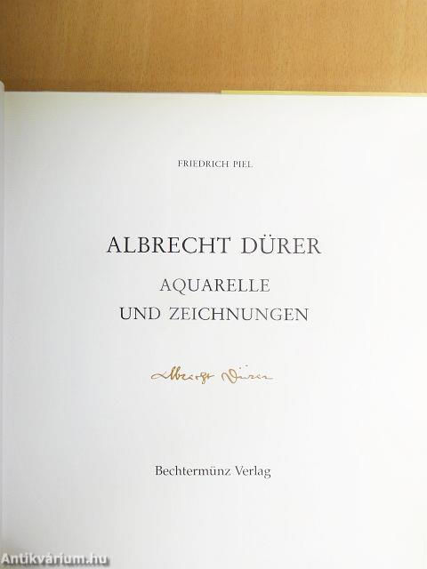 Albrecht Dürer