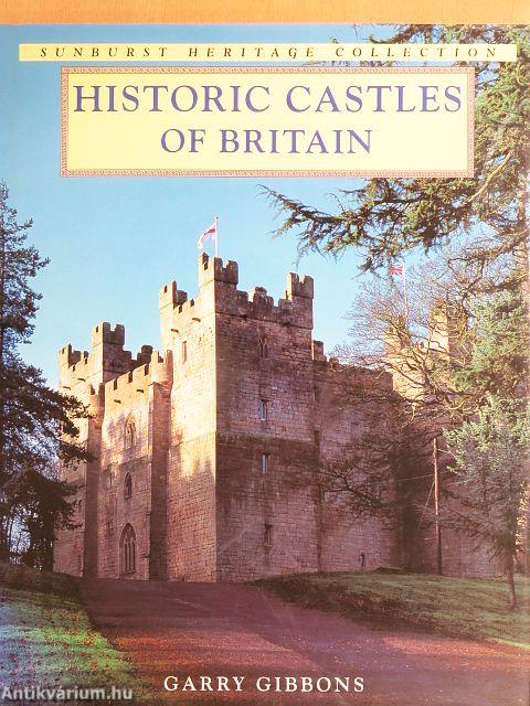 Historic Castles of Britain