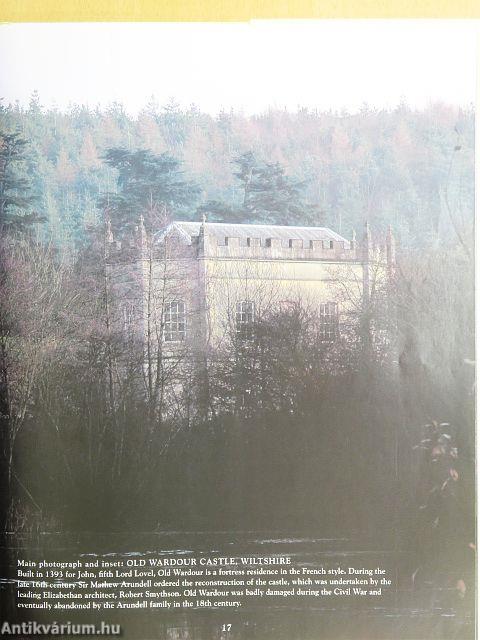 Historic Castles of Britain