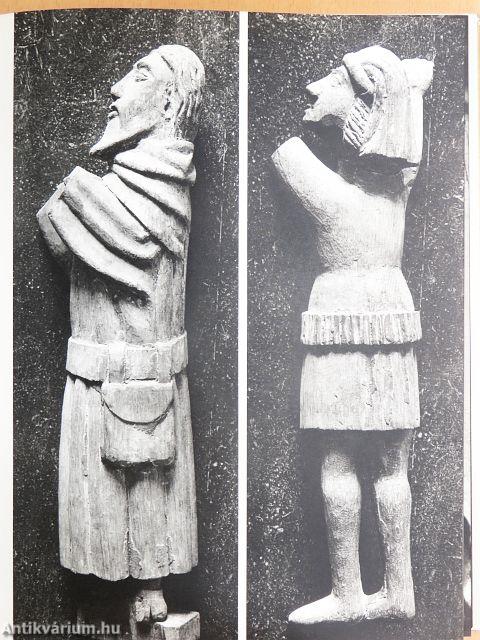 Art Treasures of Medieval Finland