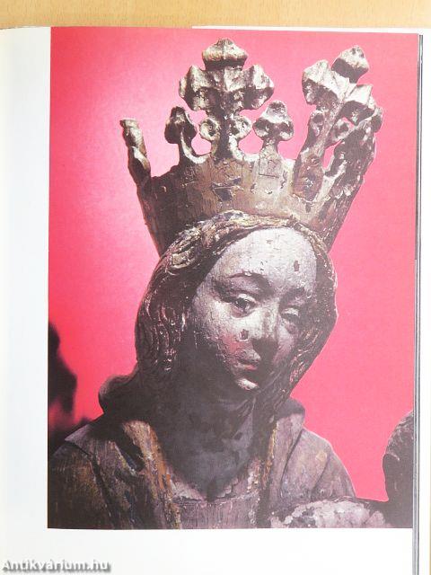 Art Treasures of Medieval Finland