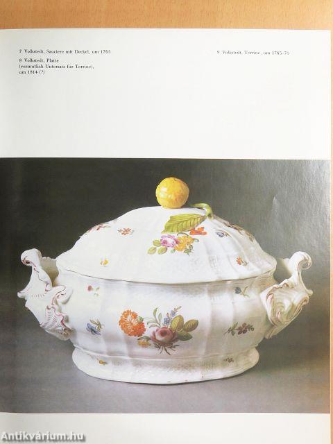 Thüringer Porzellan