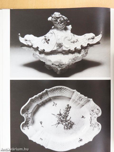 Thüringer Porzellan