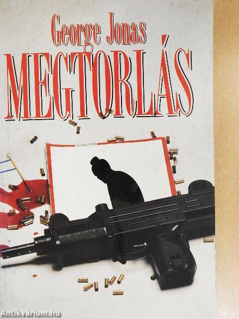 Megtorlás
