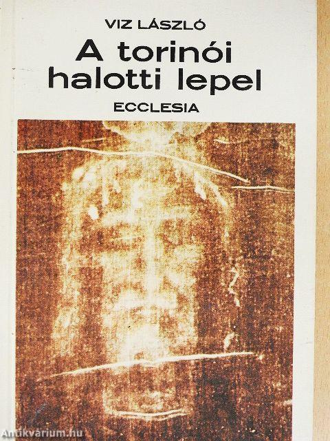 A torinói halotti lepel