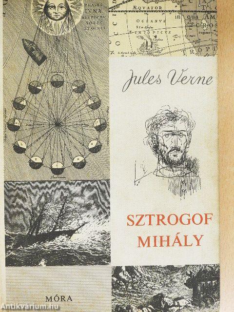 Sztrogof Mihály