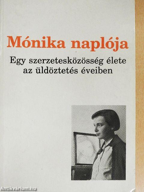 Mónika naplója