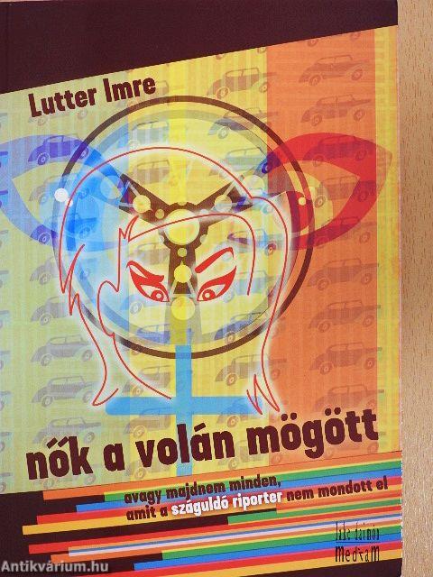 Nők a volán mögött