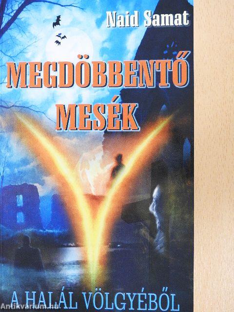 Megdöbbentő mesék