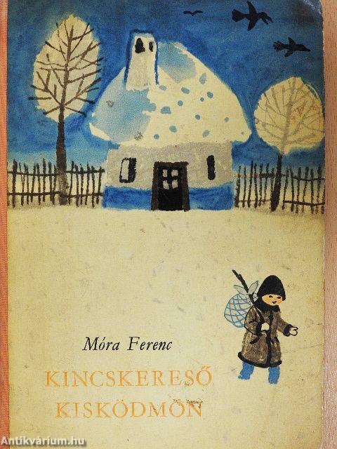 Kincskereső kisködmön