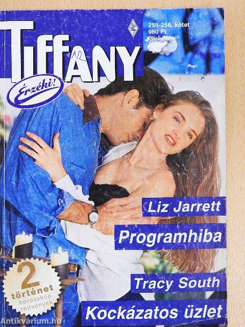 Programhiba/Kockázatos üzlet