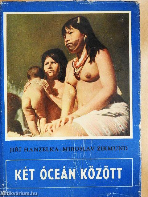 Két óceán között