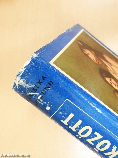 Két óceán között