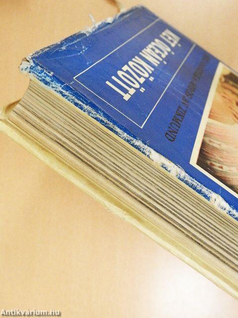 Két óceán között