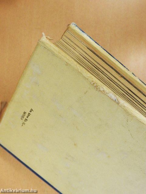 Két óceán között