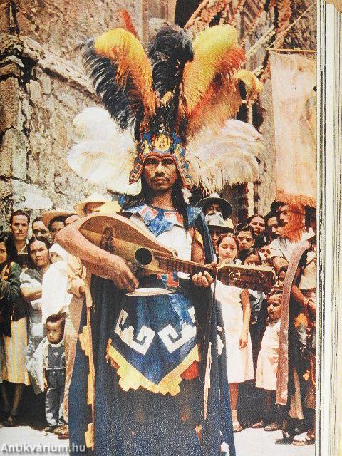 Két óceán között