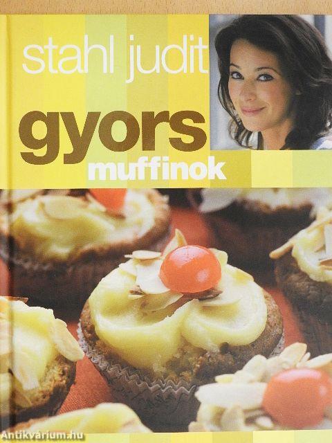 Gyors muffinok